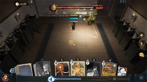 哈利波特魔法觉醒vivo渠道服