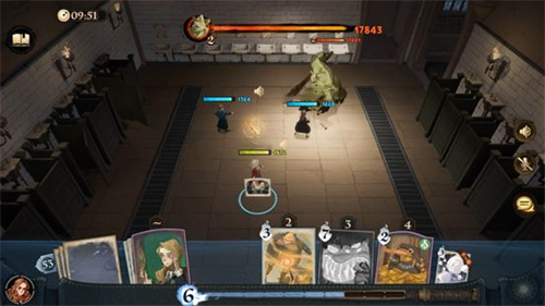 哈利波特魔法觉醒vivo渠道服