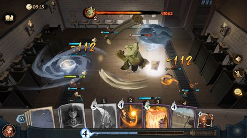 哈利波特魔法觉醒vivo渠道服