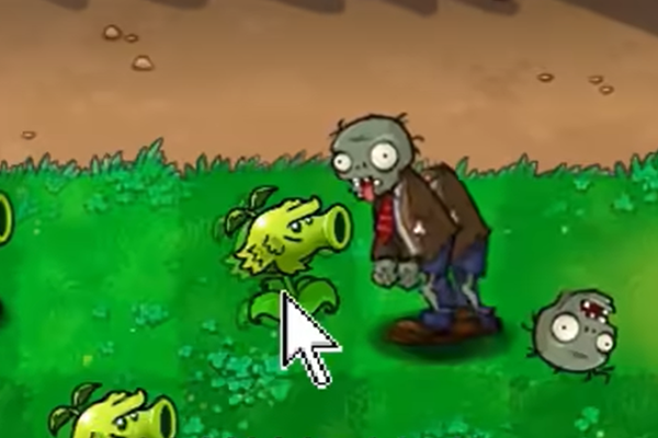 植物大战僵尸抽卡版截图3