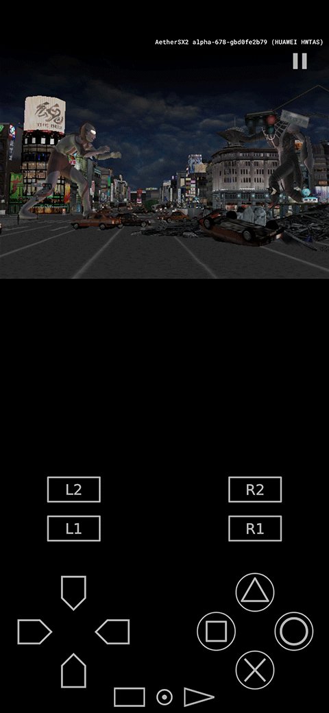 奥特曼格斗进化重生手机版