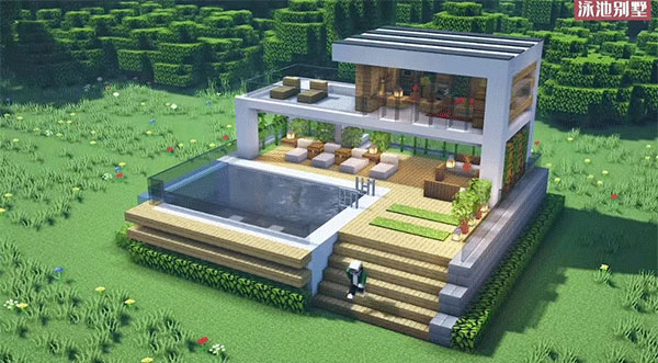 我的世界1.16版本