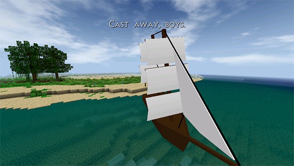 生存战争2野人岛截图3