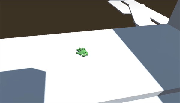 波比的游戏时间第0章