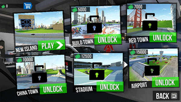 汽车驾驶模拟器安卓版