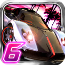 狂野飙车6火线追击重制版