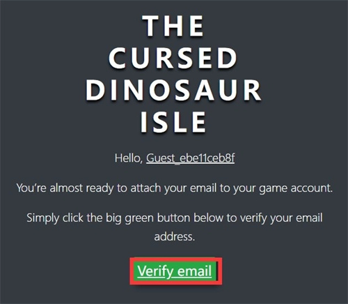 诅咒之岛国际服