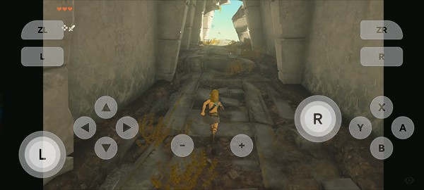 skyline模拟器截图1