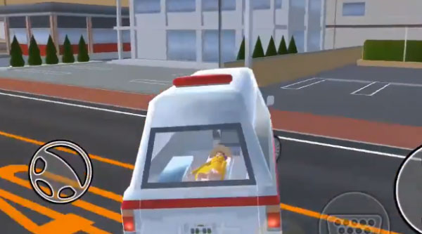 樱花校园模拟器联机版无广告