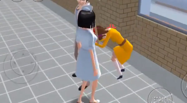 樱花校园模拟器联机版无广告