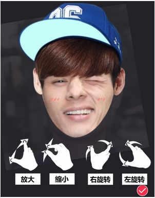 逗拍制作视频相册