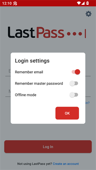 LastPass安卓版