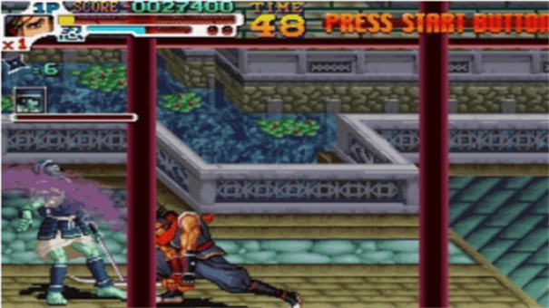 战国传承3截图1