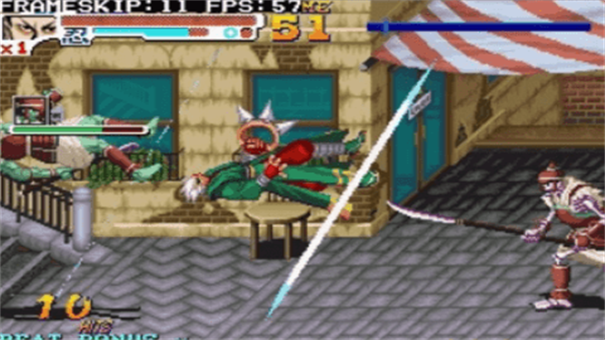 战国传承3截图2