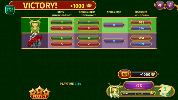 城邦争霸中文版