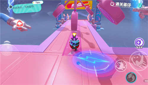 蛋仔派对oppo渠道服