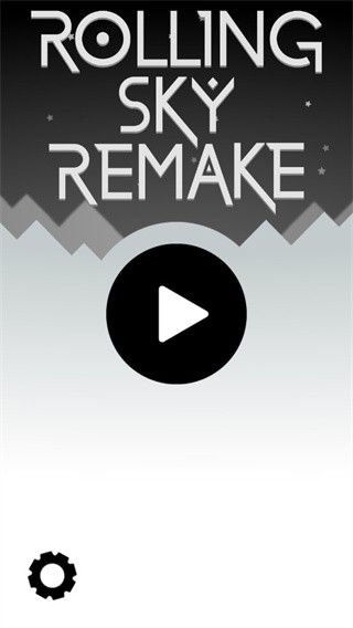 滚动的天空饭制版截图1