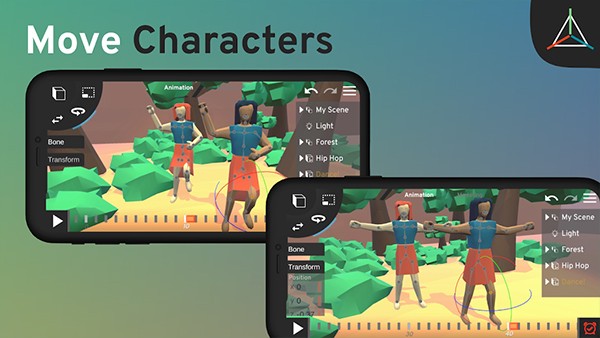 prisma中文版截图3