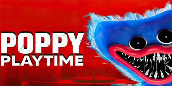 波比的游戏时间安卓版本大全