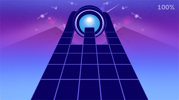 滚动的天空饭制版