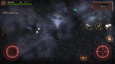 孤胆枪手2重装上阵