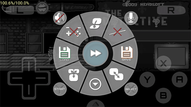 NDS模拟器手机版