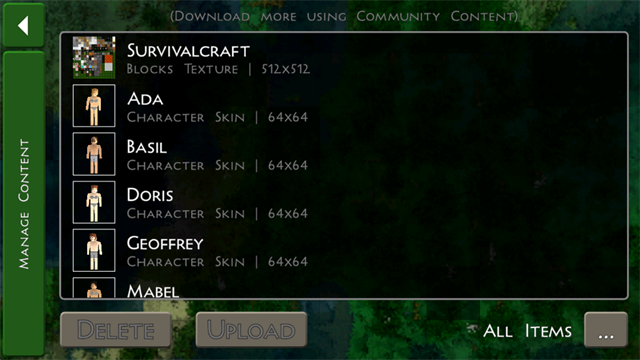 生存战争2.4版本截图1