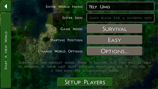 生存战争2.4版本截图2