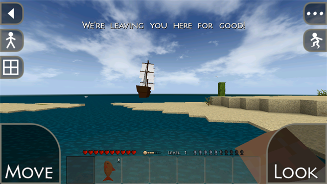 生存战争2.4版本截图4