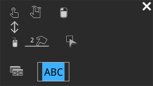 吉里吉里模拟器中文版截图1