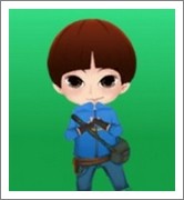 疯狂的麦咭老版本