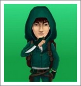 疯狂的麦咭老版本