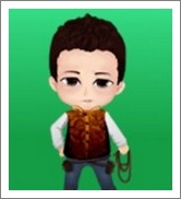 疯狂的麦咭老版本