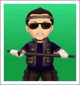 疯狂的麦咭老版本