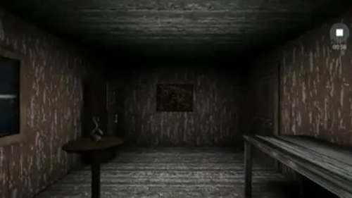 恐怖奶奶中文版