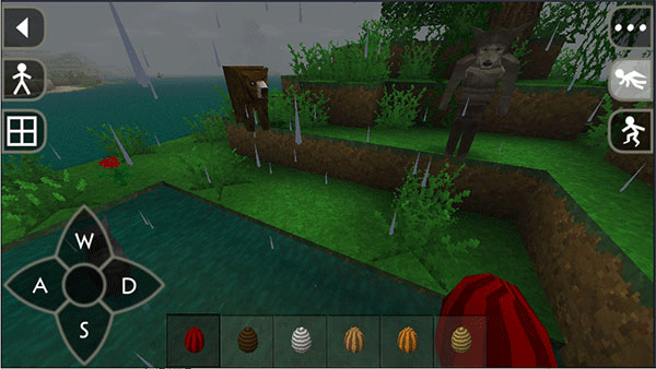 生存战争2.4版本