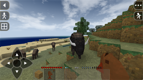 生存战争2.4版本