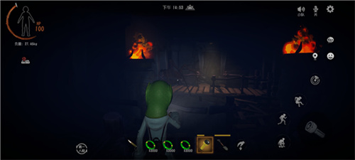 超自然行动组最新版