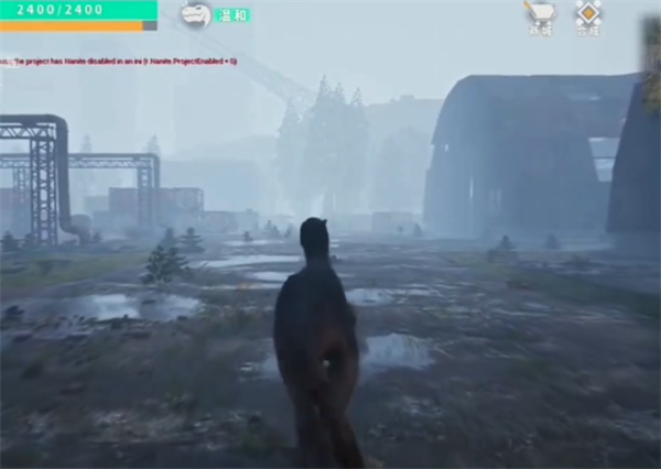 龙岛异兽(手机版)