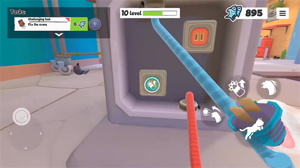 我是一只猫安卓版