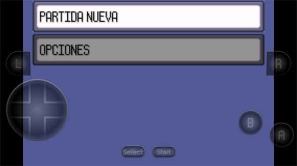 口袋妖怪红宝石手机版