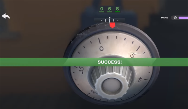 小偷模拟器中文版