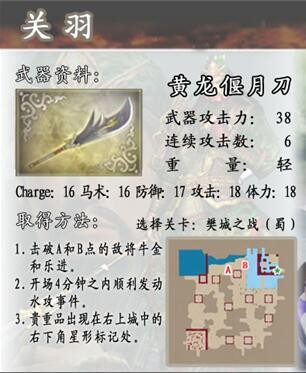 真三国无双4中文版