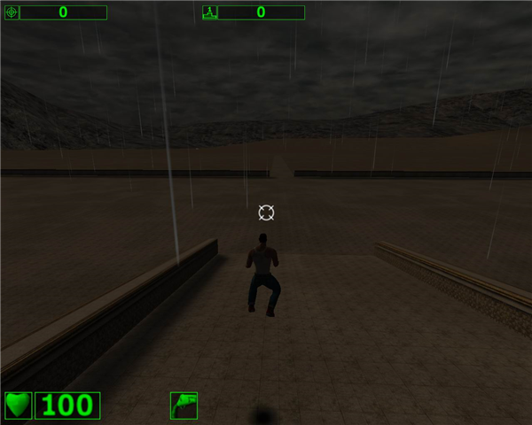 英雄萨姆1手机版