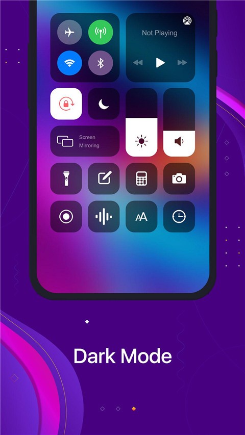 苹果模拟器截图2