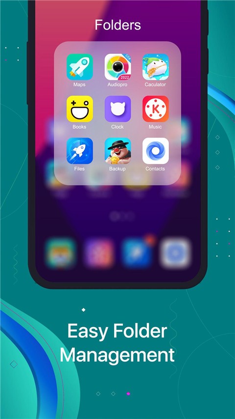 苹果模拟器截图3