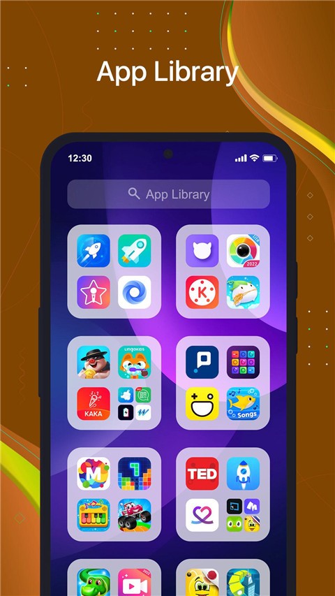 苹果模拟器截图5