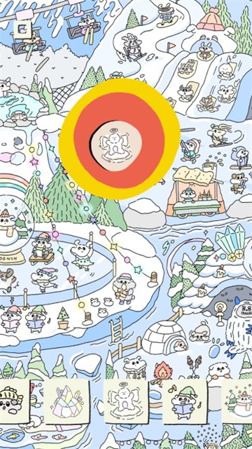 Soupsoup中文版截图1