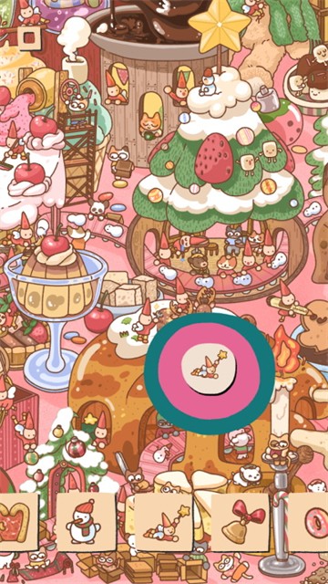 Soupsoup中文版截图4