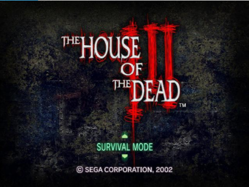 死亡之屋3截图2